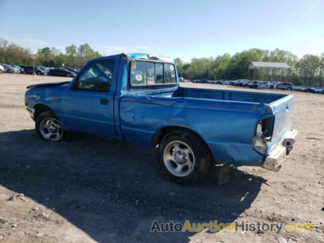 FORD RANGER, 1FTCR10A6SUA49782