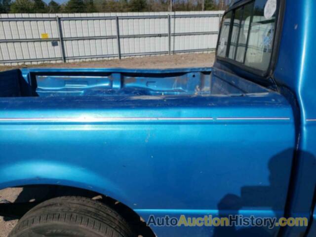 FORD RANGER, 1FTCR10A6SUA49782