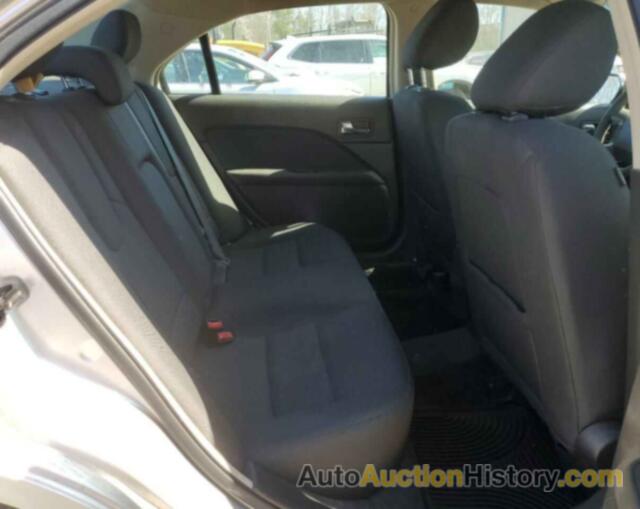 FORD FUSION SE, 3FAHP0HA4BR198649