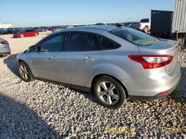 FORD FOCUS SE, 1FADP3F27EL420020