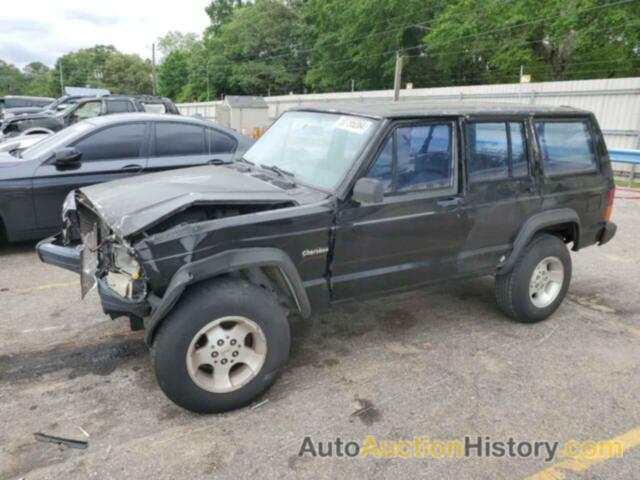 JEEP GRAND CHER SE, 1J4FT28S1RL185149