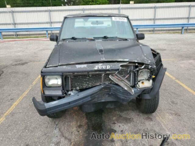 JEEP GRAND CHER SE, 1J4FT28S1RL185149