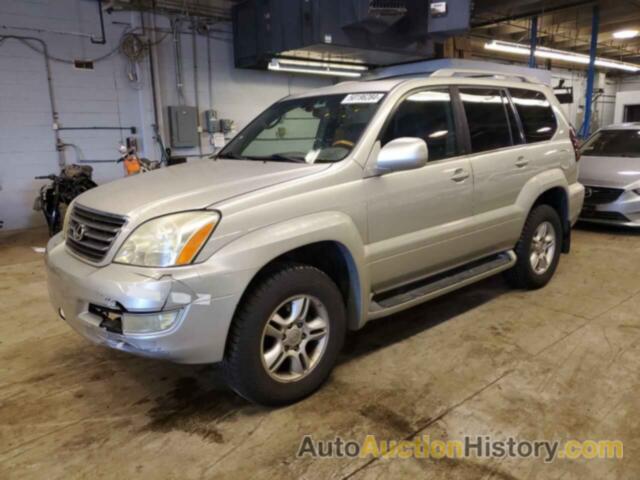 LEXUS GX 470, JTJBT20XX50073535