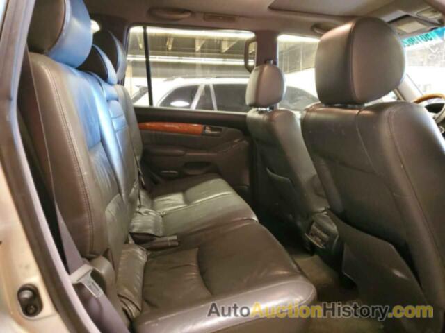 LEXUS GX 470, JTJBT20XX50073535