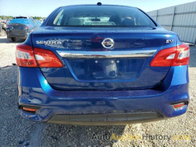 NISSAN SENTRA S, 3N1AB7AP8KY304630