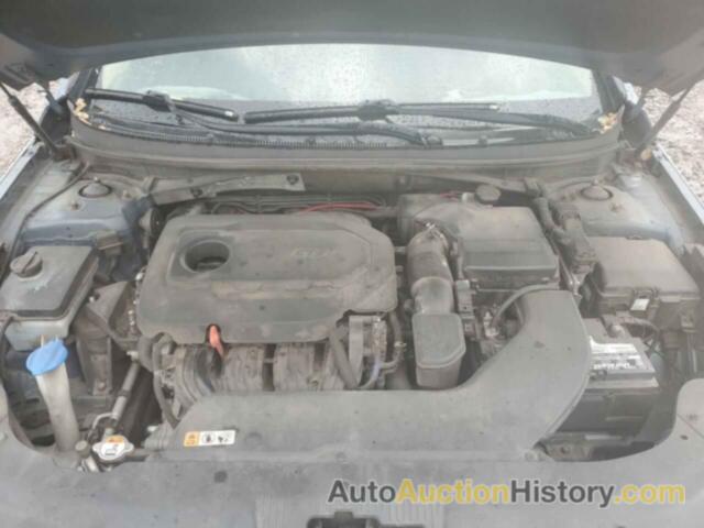 HYUNDAI SONATA SE, 5NPE24AF8HH447197