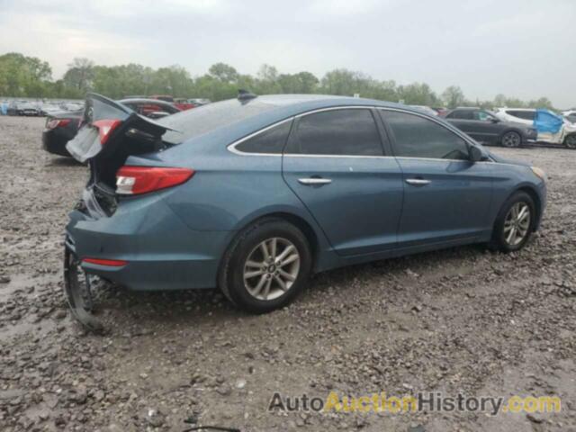 HYUNDAI SONATA SE, 5NPE24AF8HH447197