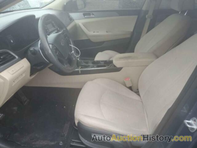 HYUNDAI SONATA SE, 5NPE24AF8HH447197