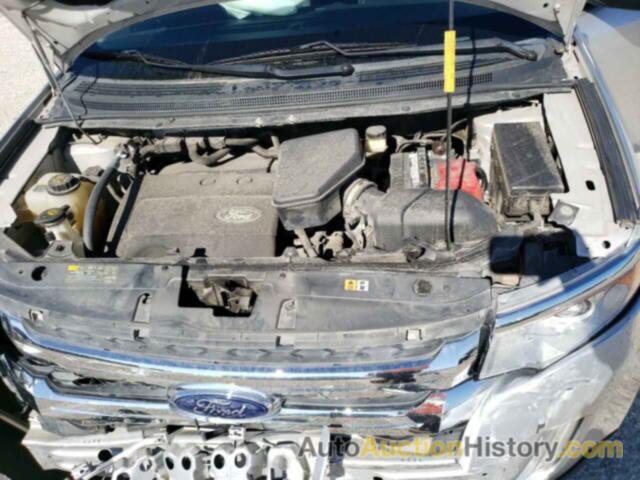 FORD EDGE SEL, 2FMDK3JC5EBA05329