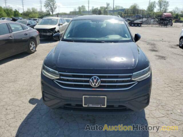 VOLKSWAGEN TIGUAN S, 3VVRB7AX4PM067442