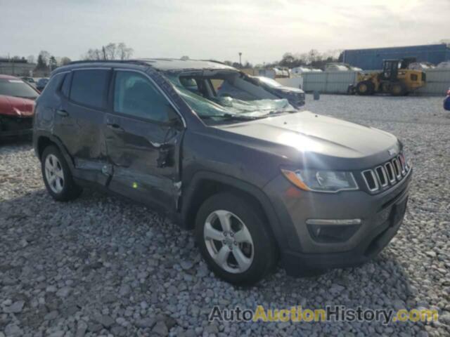 JEEP COMPASS LATITUDE, 3C4NJDBB7JT423915