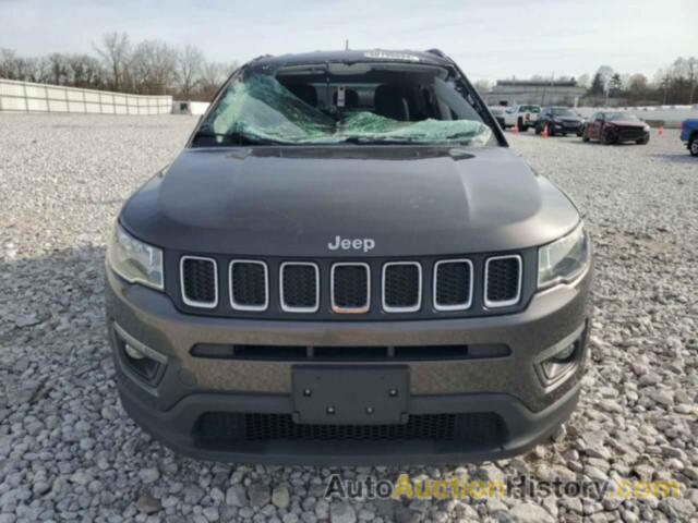 JEEP COMPASS LATITUDE, 3C4NJDBB7JT423915