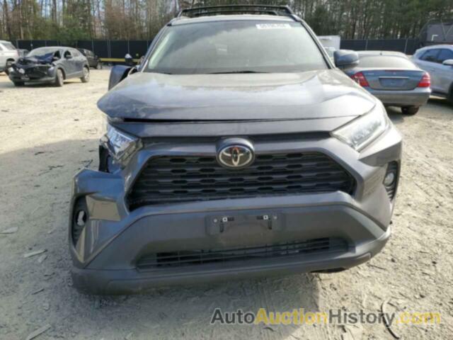 TOYOTA RAV4 XLE, 2T3P1RFV7MW154094