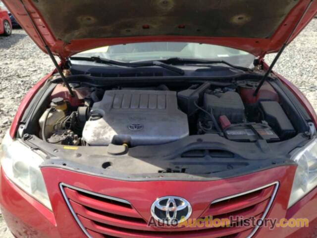 TOYOTA CAMRY LE, 4T1BK46K77U019274