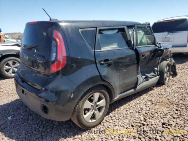 KIA SOUL, KNDJN2A21J7533727