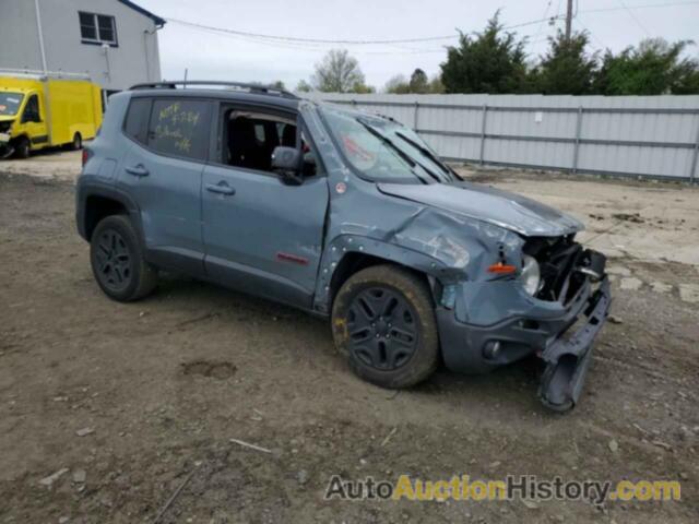 JEEP RENEGADE TRAILHAWK, ZACCJBCB2JPH64835