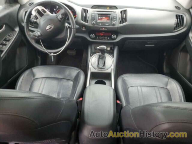 KIA SPORTAGE EX, KNDPCCA27C7194495