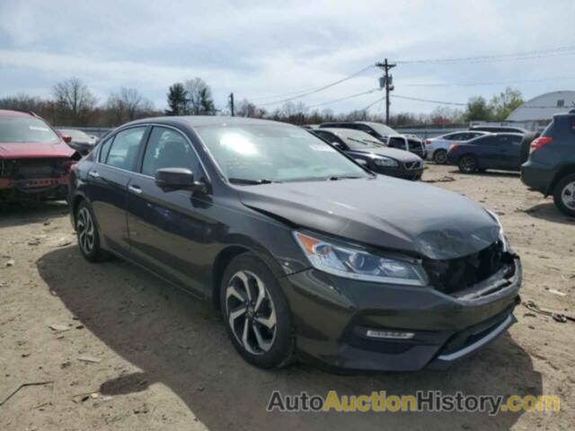 HONDA ACCORD EXL, 1HGCR3F04GA020608