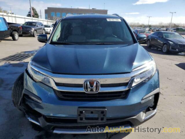 HONDA PILOT ELITE, 5FNYF6H06NB042559