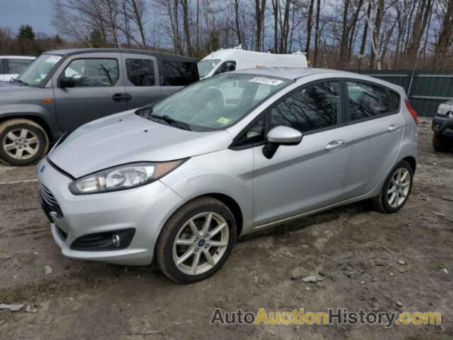 FORD FIESTA SE, 3FADP4EJ5KM149760