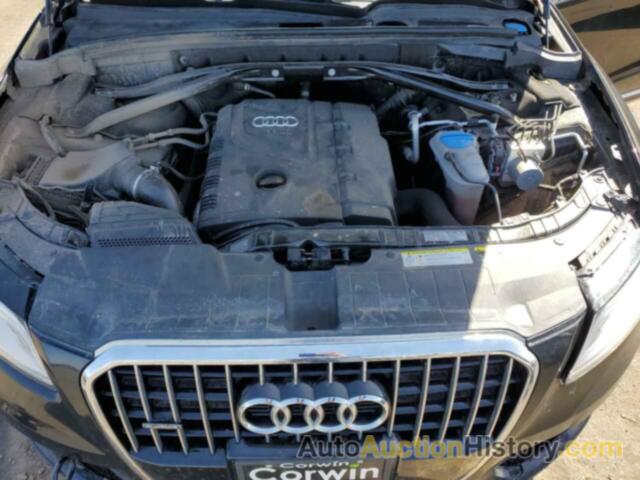 AUDI Q5 PREMIUM, WA1CFAFP2EA041344