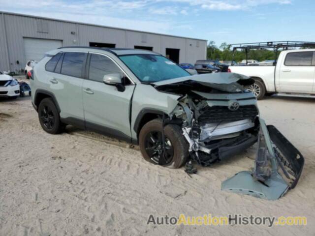 TOYOTA RAV4 XLE, 2T3W1RFVXNW213247