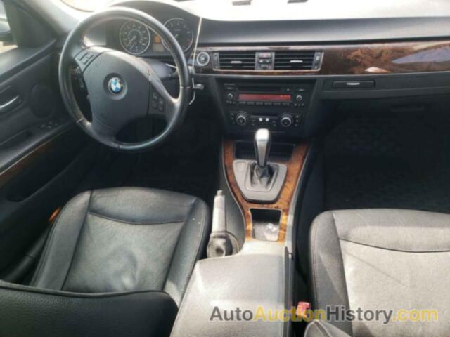 BMW 3 SERIES XI SULEV, WBAPK5C57BA656333