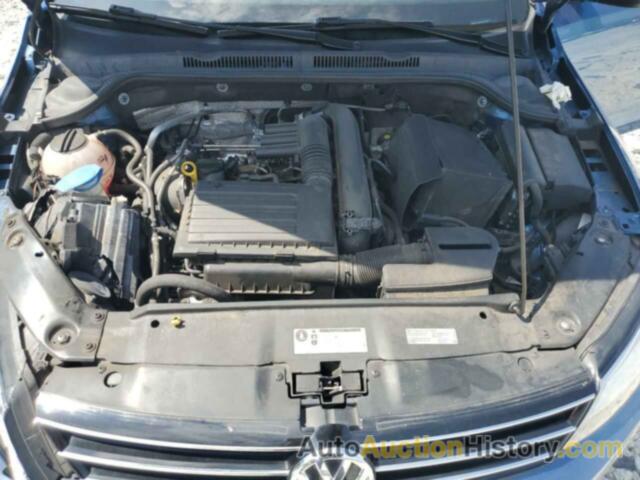 VOLKSWAGEN JETTA SE, 3VWB67AJ2HM378608