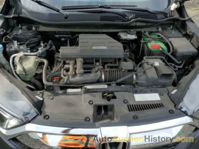 HONDA CRV EXL, 2HKRW2H85HH613760