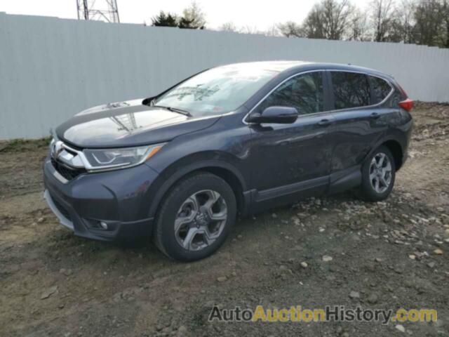 HONDA CRV EXL, 2HKRW2H85HH613760