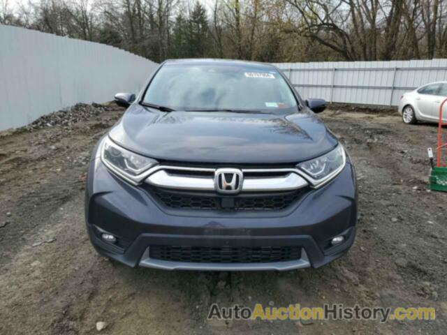 HONDA CRV EXL, 2HKRW2H85HH613760