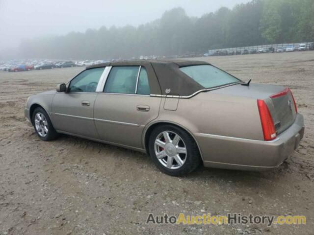 CADILLAC DTS, 1G6KD57Y57U188526