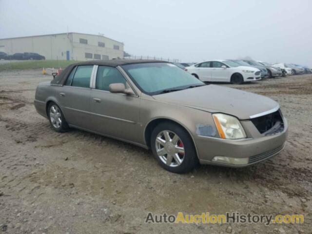 CADILLAC DTS, 1G6KD57Y57U188526