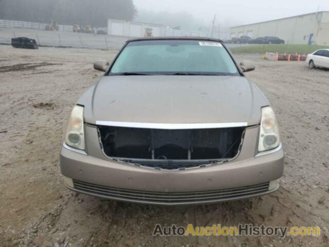 CADILLAC DTS, 1G6KD57Y57U188526