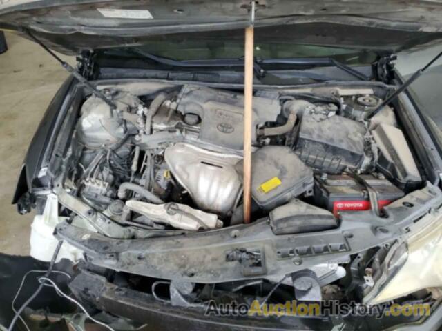 TOYOTA CAMRY L, 4T4BF1FKXER397689