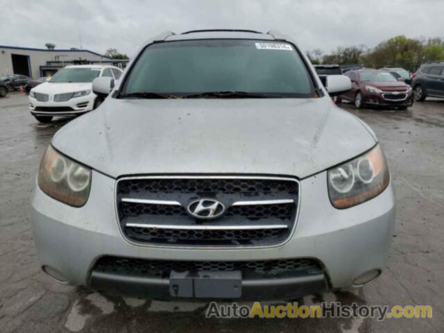 HYUNDAI SANTA FE SE, 5NMSH13E87H038598