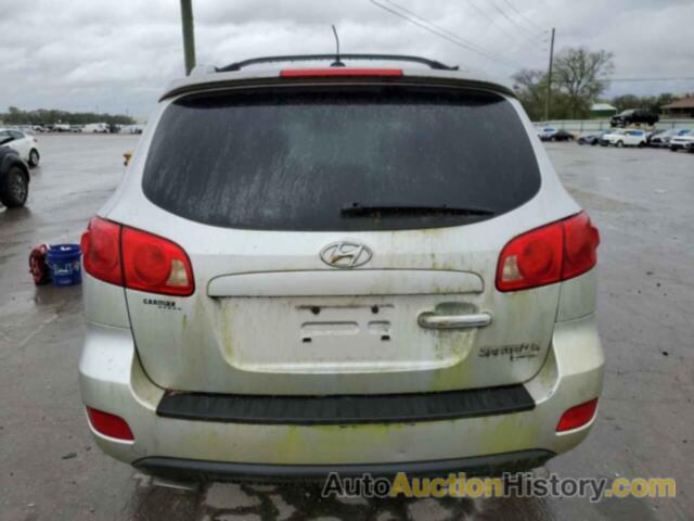 HYUNDAI SANTA FE SE, 5NMSH13E87H038598