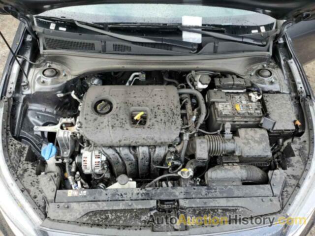 KIA FORTE LX, 3KPF24AD1PE604350