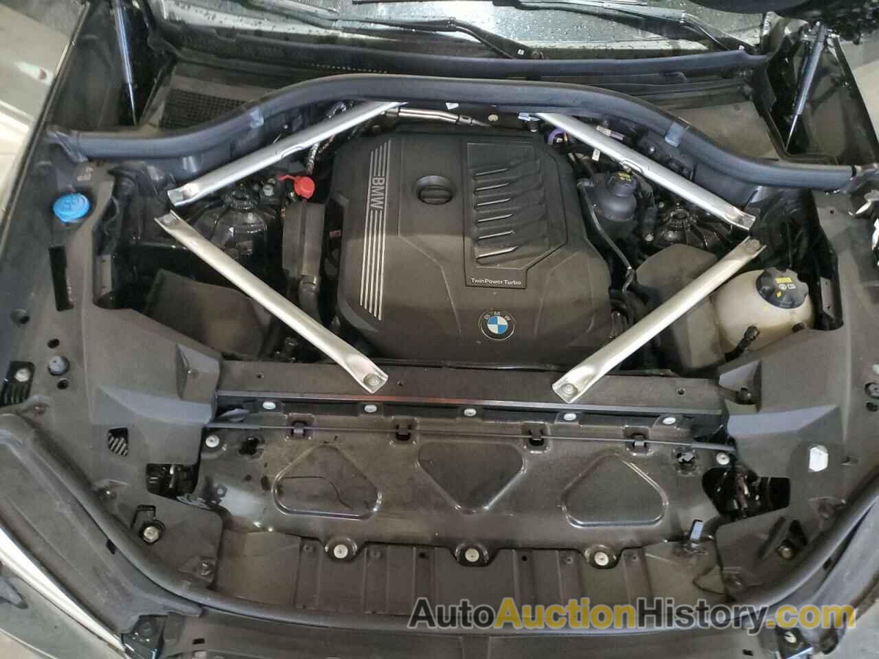 BMW X5 XDRIVE40I, 5UXCR6C07N9M67130
