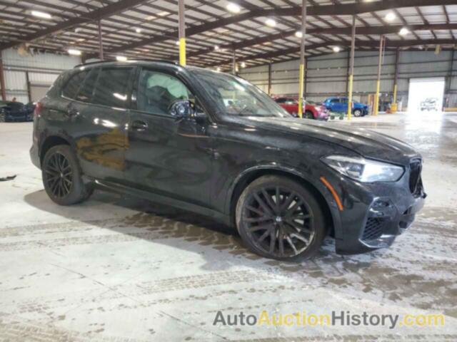 BMW X5 XDRIVE40I, 5UXCR6C07N9M67130