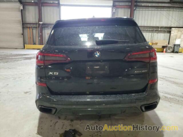 BMW X5 XDRIVE40I, 5UXCR6C07N9M67130