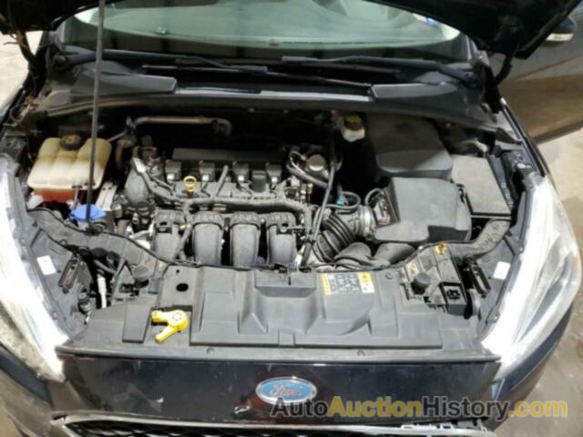 FORD FOCUS SE, 1FADP3F28HL324398