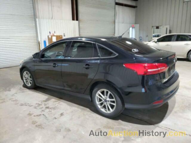 FORD FOCUS SE, 1FADP3F28HL324398