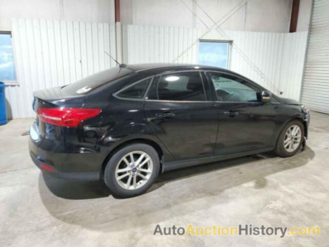 FORD FOCUS SE, 1FADP3F28HL324398