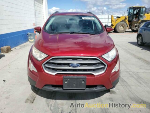 FORD ECOSPORT SE, MAJ3P1TE6JC174392