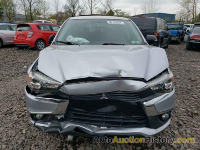 MITSUBISHI OUTLANDER ES, JA4AP3AU2HZ060205