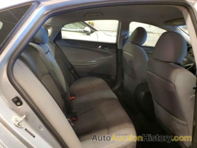 HYUNDAI SONATA GLS, 5NPEB4AC2BH253486