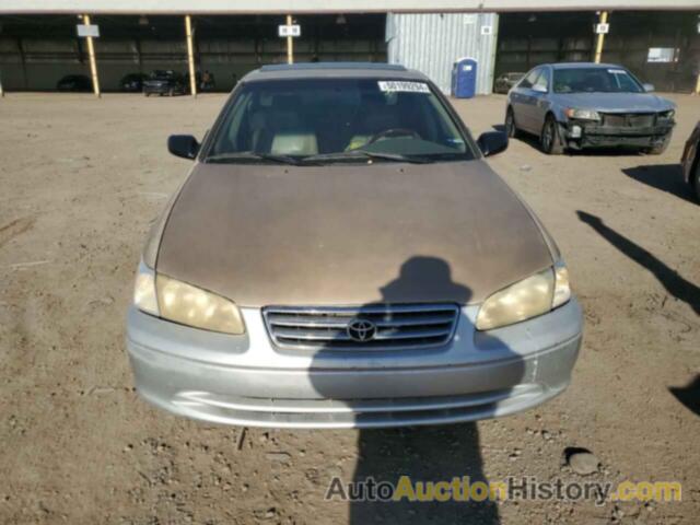 TOYOTA CAMRY LE, JT2BF28K210321962