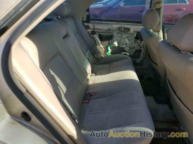 TOYOTA CAMRY LE, JT2BF28K210321962