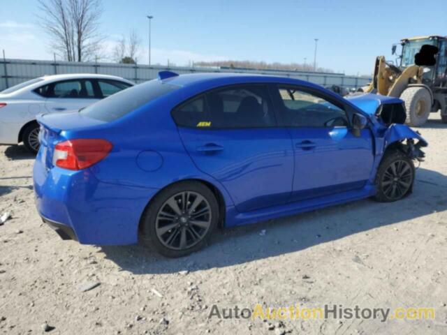 SUBARU WRX, JF1VA1A60J9816754